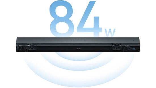 Саундбар Xiaomi TV Soundbar 2.0 (SNS5MB-20)