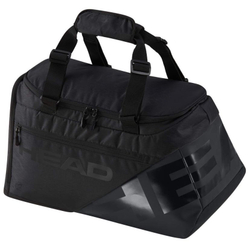 Спортивная сумка Head Pro X LEGEND Court Bag 48L - черная/черная
