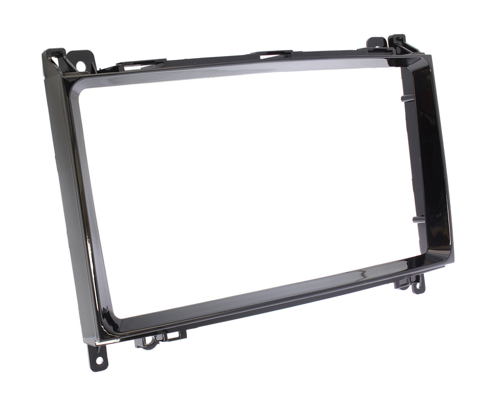 Переходная рамка магнитолы MERCEDES BENZ B-CLASS 2005-2011 9 дюймов