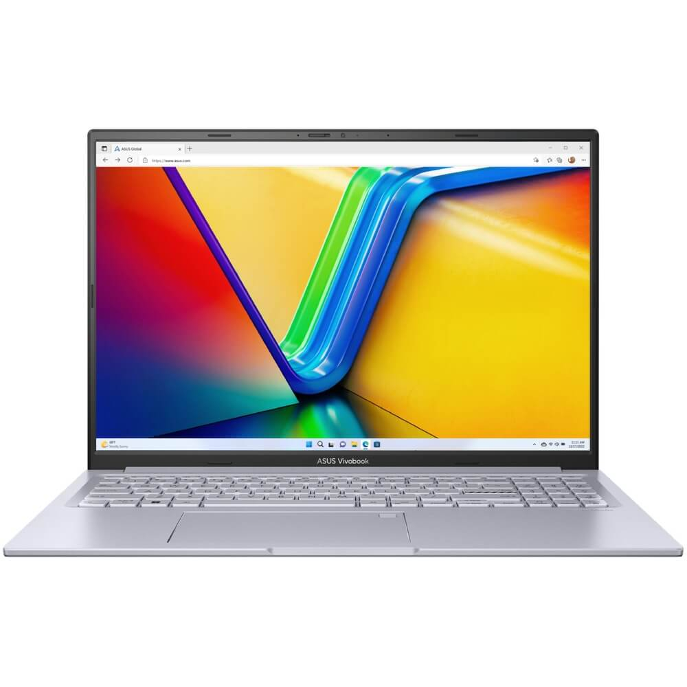 Ноутбук ASUS Vivobook 16X K3605ZF-RP753 (90NB11E2-M01080)