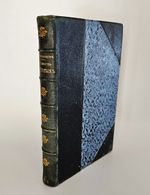 "Из царства пернатых. Популярные очерки из мира русских птиц". 1899г. - раритет