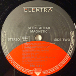Steps Ahead – Magnetic (Германия 1986г.) Т