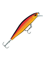 Воблер рыболовный Rapala Precision Xtreme Air Boss 80, 8 см, 9 г, суспендер, 1,5 1,8 м, HH