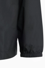 Куртка adidas Entrada 26 Multi Junior - черный