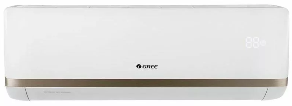 Настенный кондиционер Gree BORA INVERTER R32 GWH07AAAXA-K6DNA2C