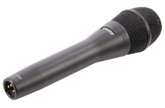 Shure KSM9 CG