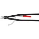 Щипцы для стопорных колец с черным порошковым покрытием 570 мм Knipex 44 10 J5