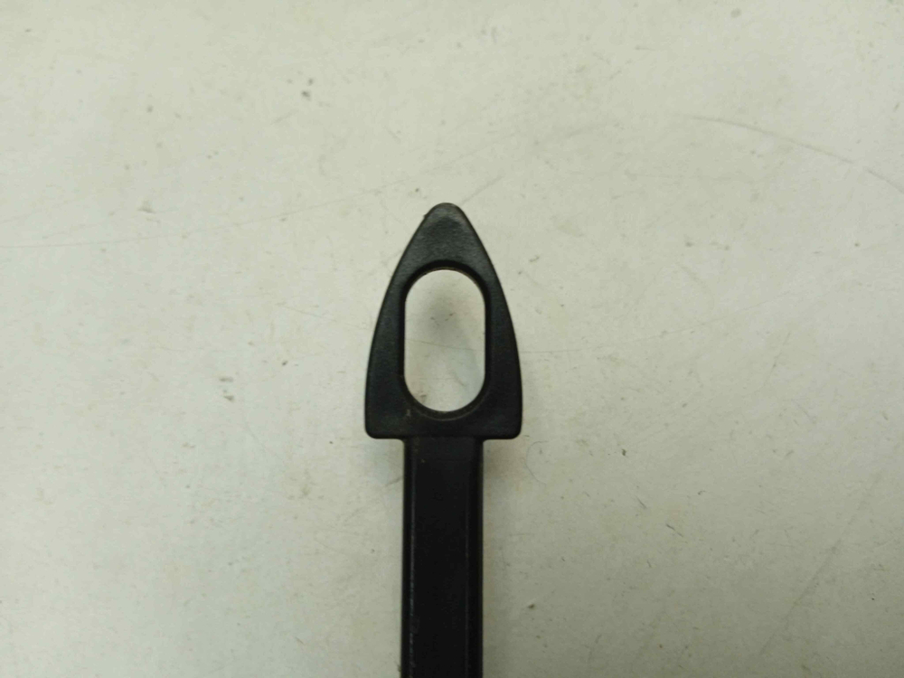 WIS24140OE/47 кт173 Тяга аварийного открытия люка для стиральной машины Bosch WIS24140OE/47 б/у