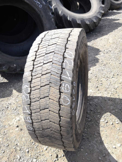 315/70R22.5 Michelin X MULTI D шина б/у