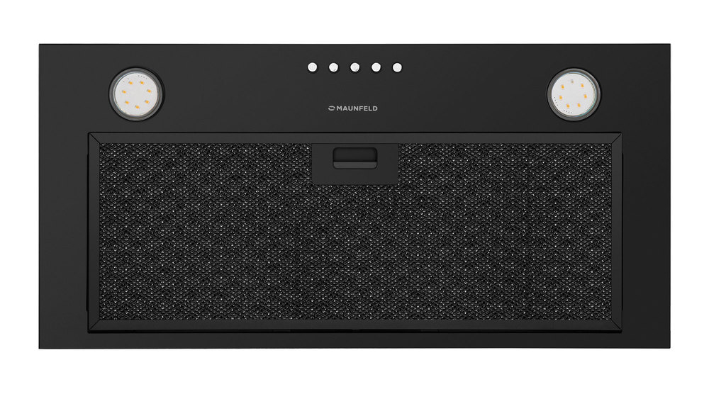 Maunfeld CROSBY POWER 50 BLACK