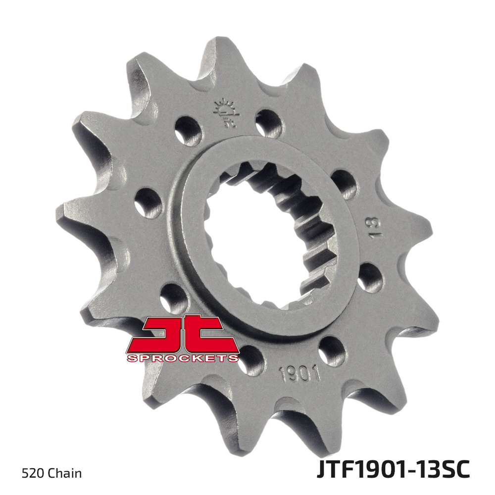 Звезда JTF1901.13SC