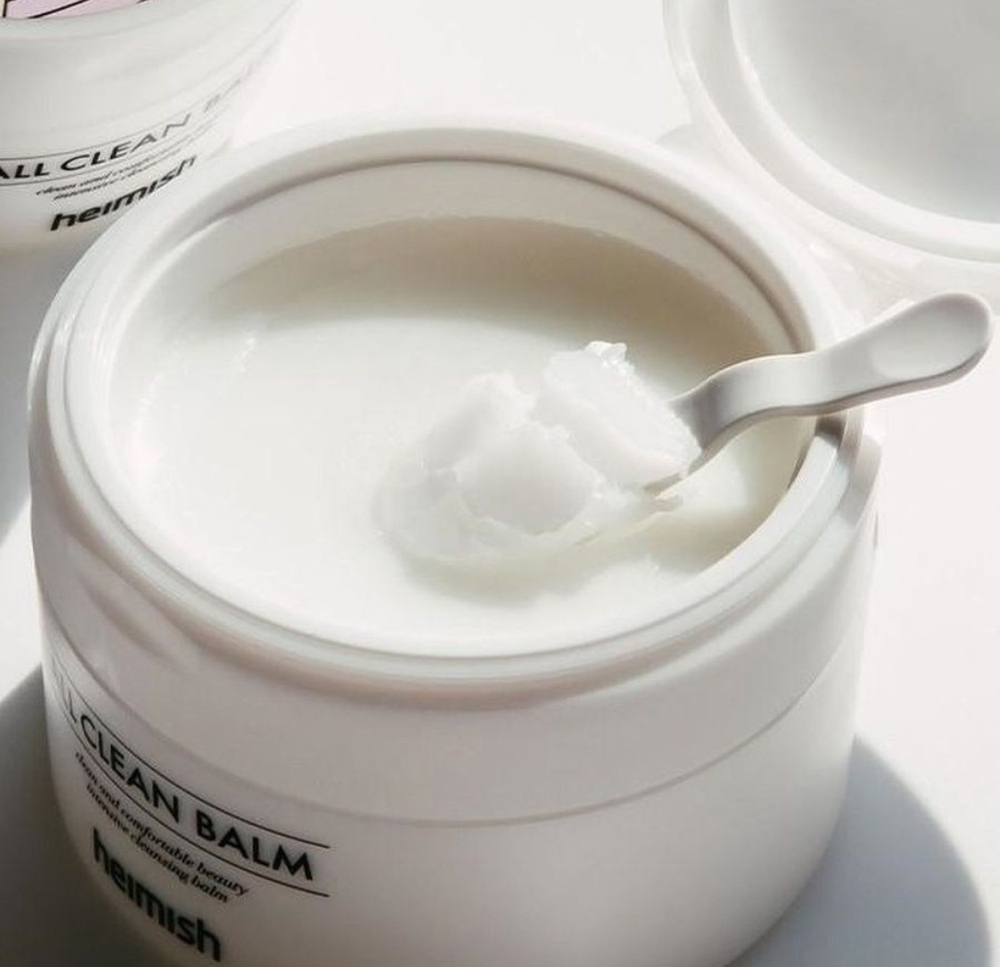 Очищающий бальзам для снятия макияжа Heimish All Clean Balm