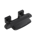 Смеситель для ванны Helmi 4024/03Y Черный