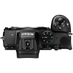 Цифровая фотокамера Nikon Z 5 Body