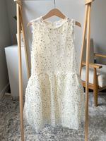 Новое платье из тюля Zara, 140