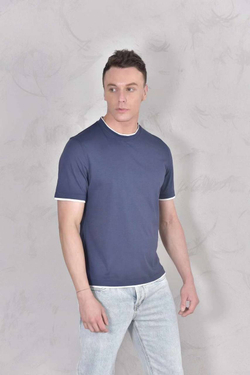 Футболка Brunello Cucinelli