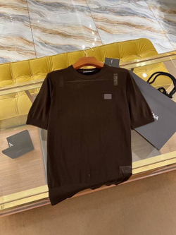 Футболка Dolce & Gabbana