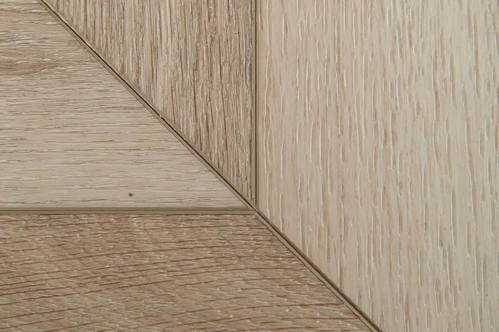 Strong Step Chevron Chablis, 1,22 м²