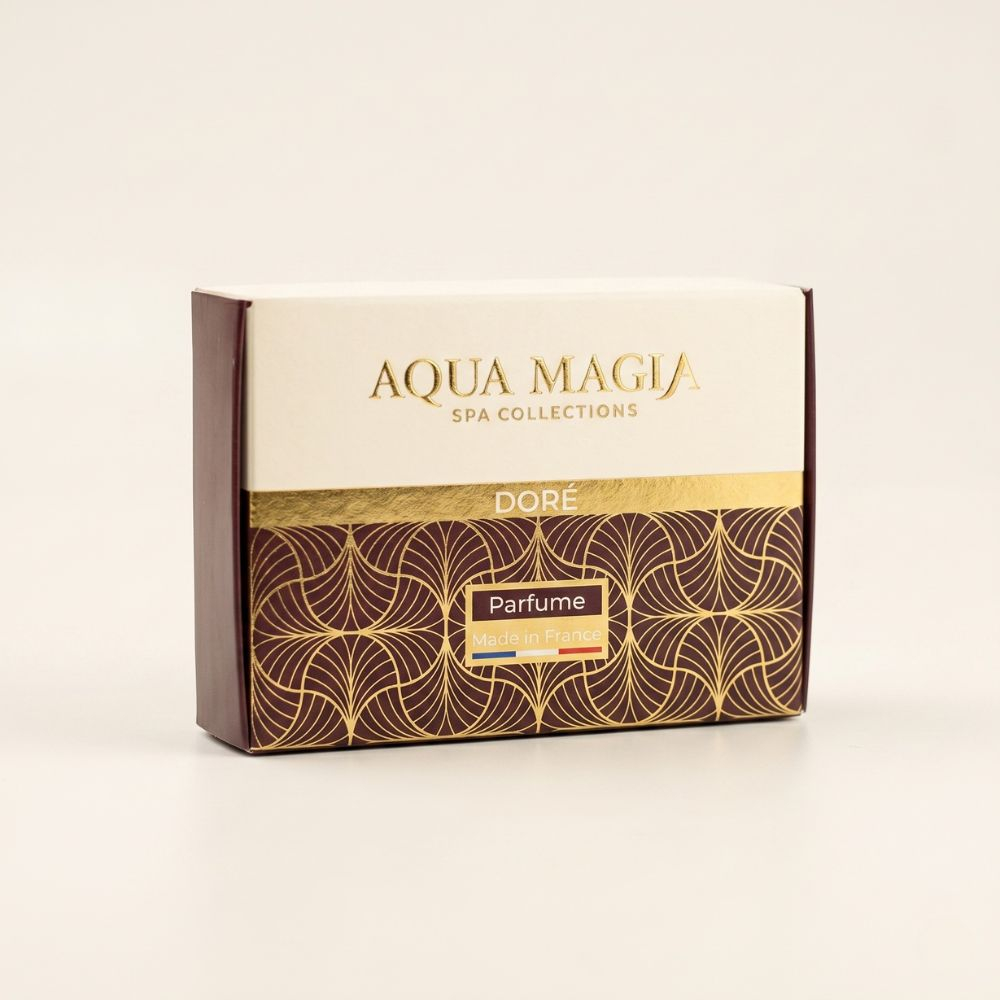 Парфюмированное мыло Aqua magia Dore 115 гр