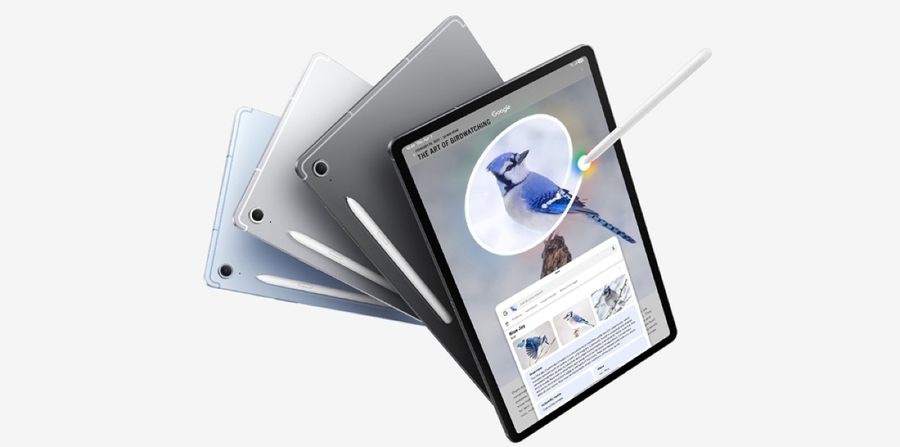 Обзор Samsung Galaxy Tab S10 FE: впечатления от премиальной модели, но не без компромиссов
