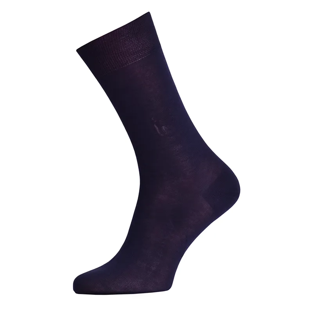 Теннисные носки Fila Normal Man Plain Socks 1P - небесный