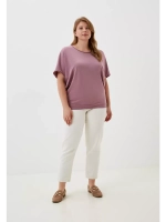 Футболка oversize большие размеры