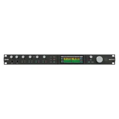 MOTU 848 Black