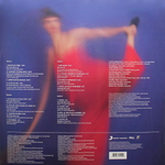 Camille Bertault / Pas De Geant (2LP)