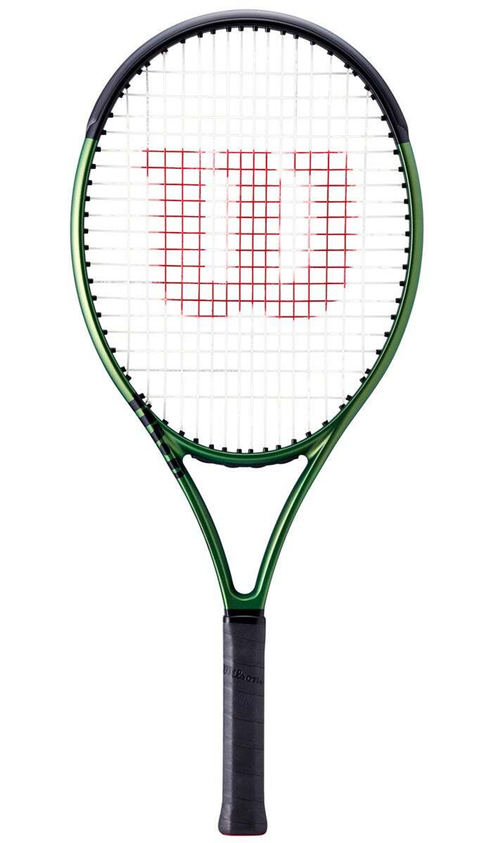 Детская теннисная ракетка Wilson Blade V8.0 25