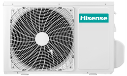 Hisense CITY 2.0 Classic A AS-09HW4RLRKA01