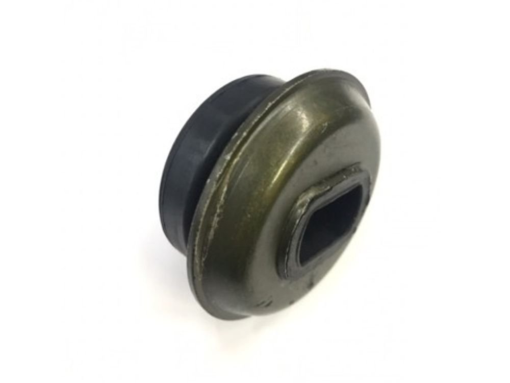 Втулка TD штока амортизатора FC401220 (нижняя) Втулка TD штока амортизатора FC401220 (нижняя)