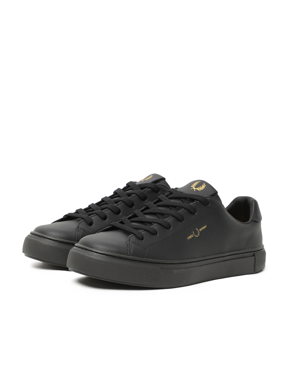 Кеды B71 Leather