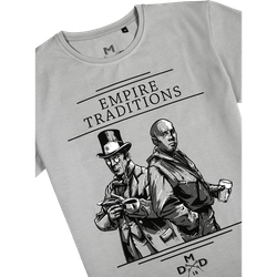 Футболка Empire traditions старый вариант