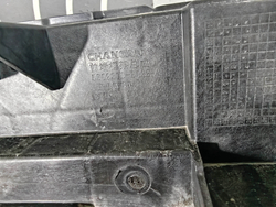 Панель передняя Changan CS35 Plus 21-нв Б/У Оригинал S111F2707030103AA