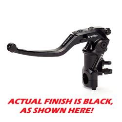 110E71140 BREMBO RACING RADIAL MASTER CYLINDER 17 RCS CORSA CORTA RACE REPLICA