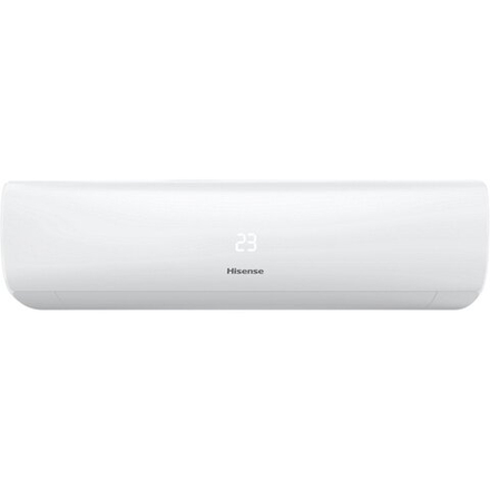 Кондиционер Hisense AS-13UW4RYRKB05 ZOOM 2.0 DC Inverter