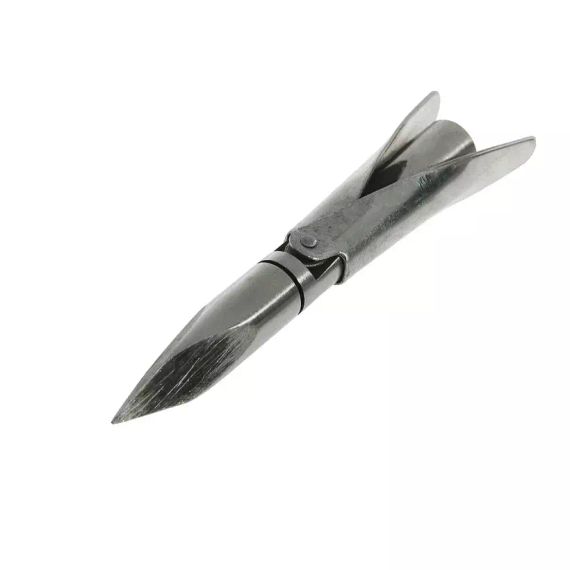 Ружье пневматическое подводное Vector (Вектор) C 750 со смещенной рукоятью 2/3