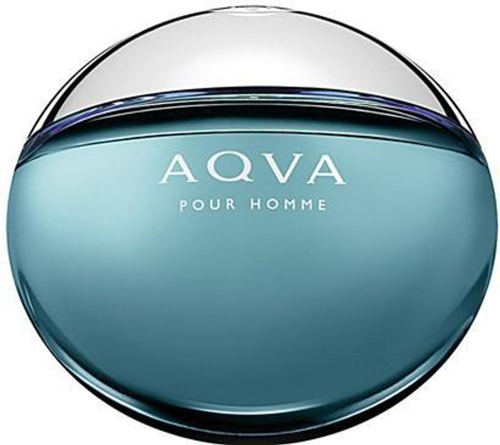 Bvlgari Aqva