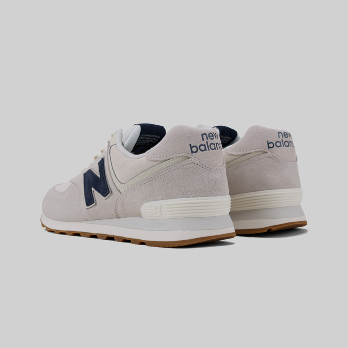 Кроссовки New Balance U574NGB артикул:U574NGB - купить в магазине Дайс