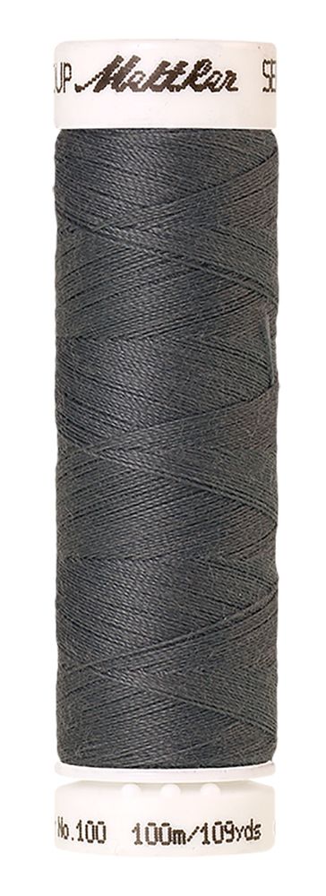 Нитки универсальные Mettler Seralon 100 (100 м), 5 кат. | цв. 0852
