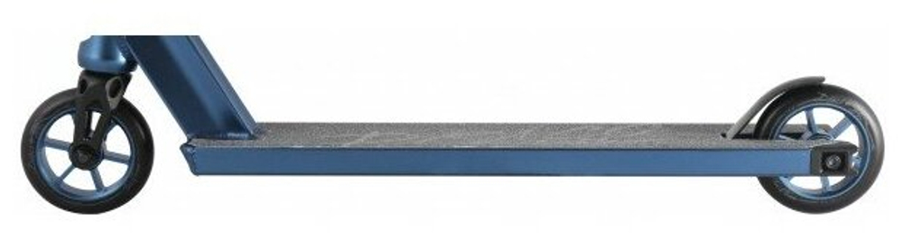 Трюковый самокат Tech Team Draco 2021 Blue