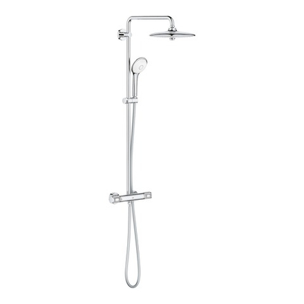Душевая Система С Термостатом Grohe Euphoria 260 27296003