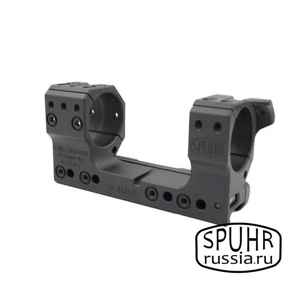 Кронштейн SPUHR SP-4602C Gen3