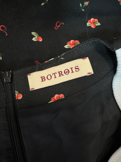 Платье Botrois