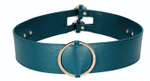Зеленый ремень Halo Waist Belt - размер L-XL (Цвет: зеленый)