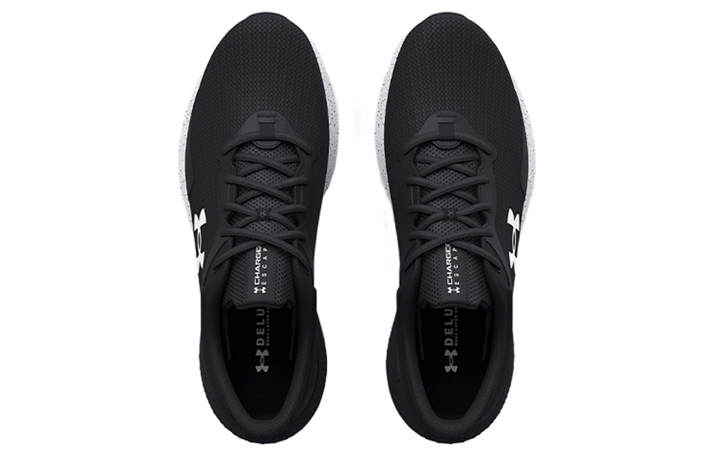 Under Armour Charged Escape 4 "Black"