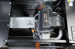 Генератор газовый Generac 7189 (17 кВт) 380 В