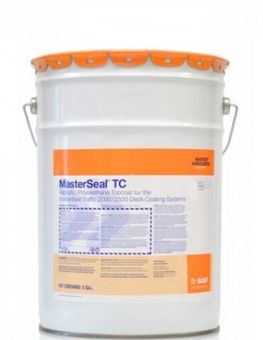 Фото Полимерный пол MasterSeal TC 258 Полимерный пол MasterSeal TC 258