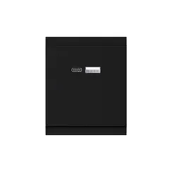 Розетка USB A+C KRANZ Sete Антрацит KR-79-0729-4