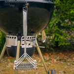 Щетка для гриля и барбекю Smart Grill